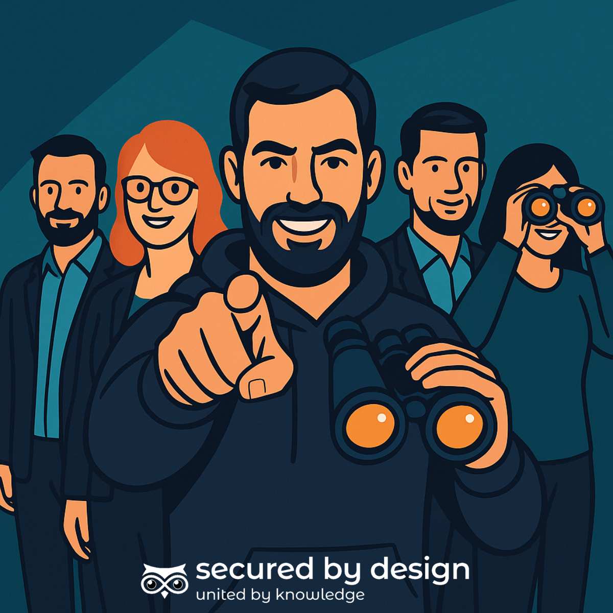 Vacature Pentester met OSCP-certificering