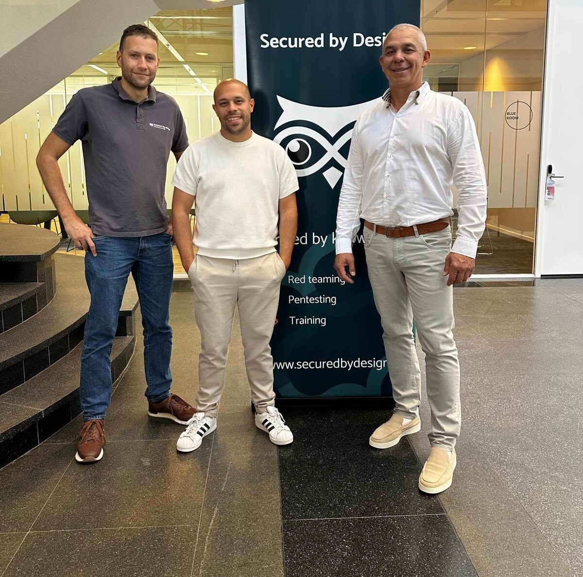 Welkom bij het team Sumardi!