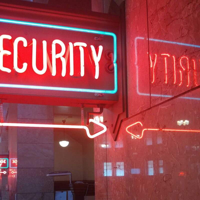 security pentest